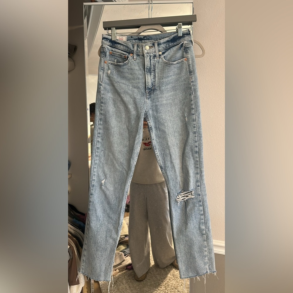 Gap Jeans